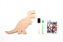 Load image into Gallery viewer, Dinosaur - Craft Activity Pack