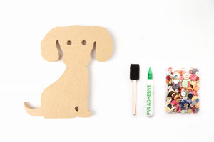 Puppy - Craft Activity Pack