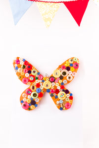 Butterfly - Craft Activity Pack